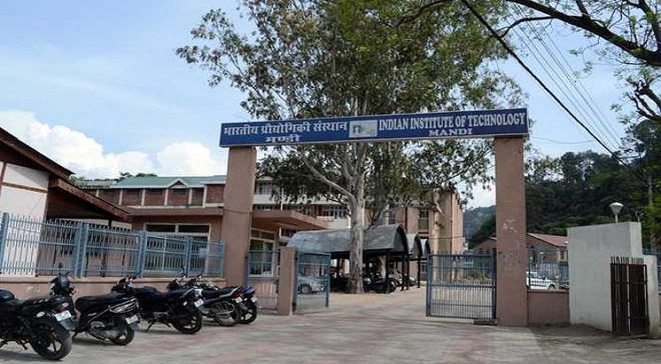 IIT Launches Six New Postgraduate Programs